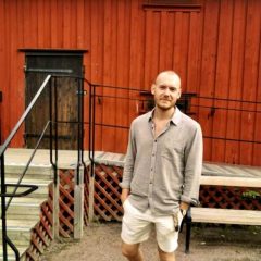 Adam Mattsson