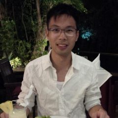 Vincent Wong