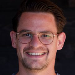 Justin Van Haalen