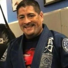 Brian Rios