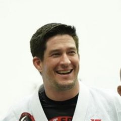 Steve Johnson