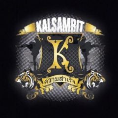 Kalsamrit Martial Arts