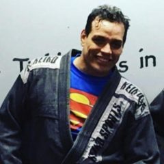 John Negron