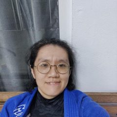 Annemarie Hiew
