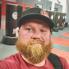 Red Beard