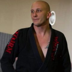 Noah Karbach