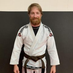 Wesley Hudson