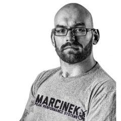 Matt Marcinek