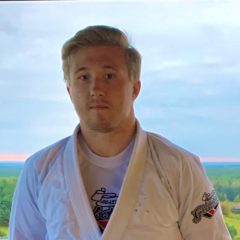 Ryan Covel