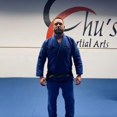 Ilyas Gauvreau