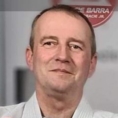 Andy Thompson