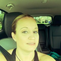 Melissa Hampton