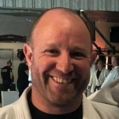 Luke Gooding