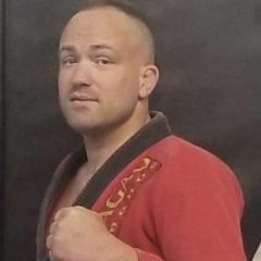 Richard Crunkilton Jr