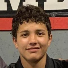 Avery Cruz