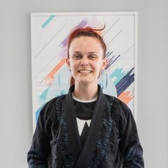 Shenae McEwan