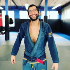 Nima Gholampour