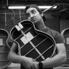 Jesse Lapadula