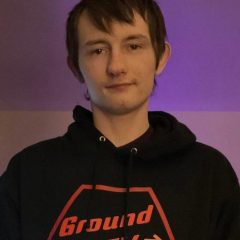 Brandon Sagraves
