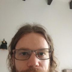 Daniel Falconer