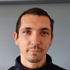 Marko Mofardin