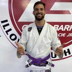 Marc Psillos
