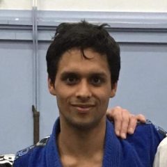 Alexander Aloysius Jensen
