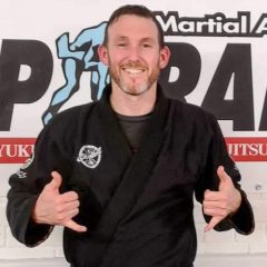 Kevin Hall