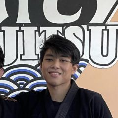 Russell Makajil
