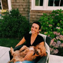 Katy Binder