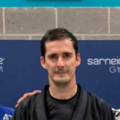 Francisco Correia da Silva