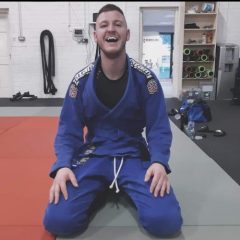 Alexander Verdon