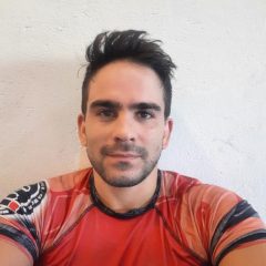 Santiago Alcalino