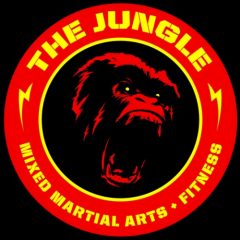 The Jungle MMA and Fitness