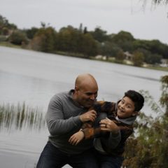 Anthony Rivera
