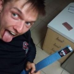Bryce Tinley