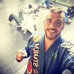 Romain Saadi