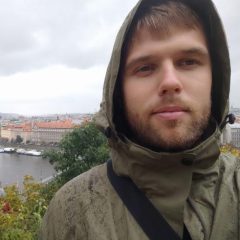 Magnus Mikkelsen