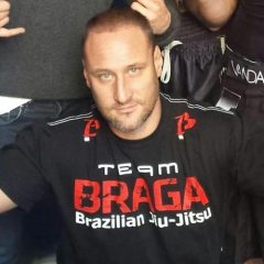 Alberto Carli