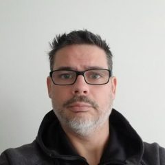 Jason Rapport