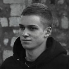Noah Cerbins