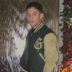 Hudson Castro