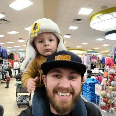 Jake Dansie