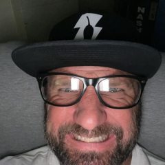 David Gasparro
