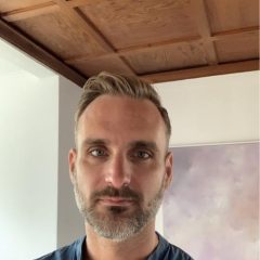 Johan Nedin