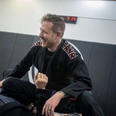Aaron Rindt