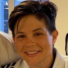 Erin Del Baggio