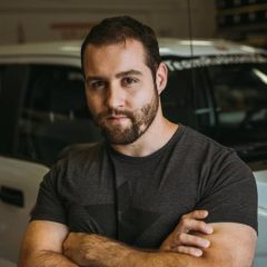 Corey Olszewski