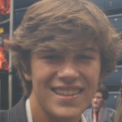 Lucas Sansaverino