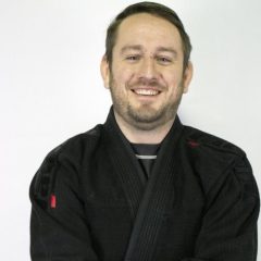 Ryan Kitchen